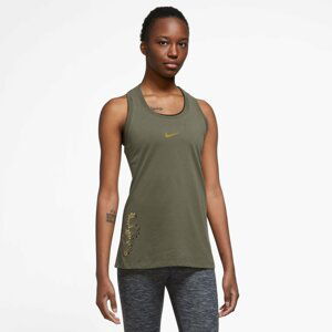 Nike W Nk Df Tank Nike Pro S