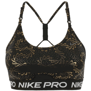 Nike Pro Indy Sports Bra S