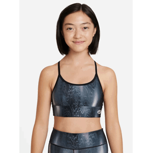 Nike Dri-FIT Indy Icon Clash Sports Bra L