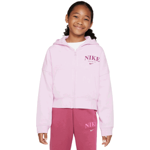 Nike Sportswear Trend Fleece Kids S