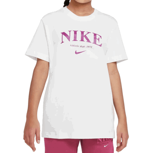 Nike Sportswear Trend Tee Kids S