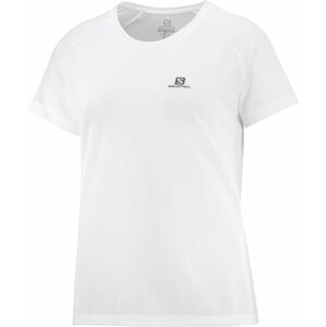 Salomon Cross Rebel T-Shirt W XS
