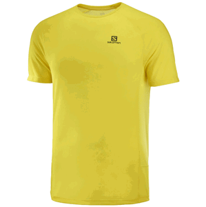 Salomon Cross Rebel T-Shirt M S