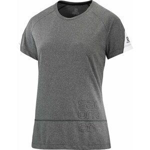 Salomon Cross Run Graphic T-Shirt W XL
