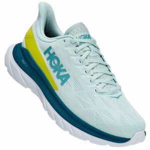 Hoka One One Mach 4 M 42 2/3 EUR