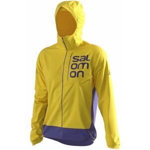 Salomon Bonatti Cross FZ Hoodie M XL