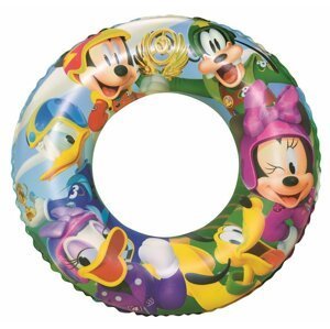 Aquaspeed Bestway Mickey Swim Ring