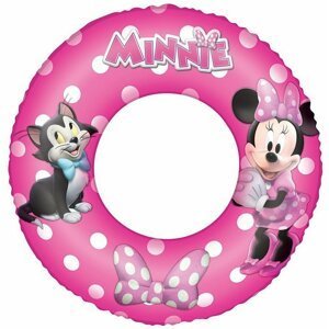 Aquaspeed Bestway Minnie Swim Ring