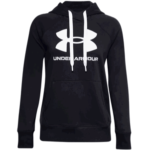 Under Armour Rival Fleece Logo Hoodie XS