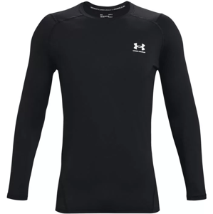 Under Armour HG Armour Fitted LS L
