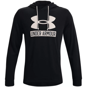 Under Armour UA Rival Terry Logo Hoodie S