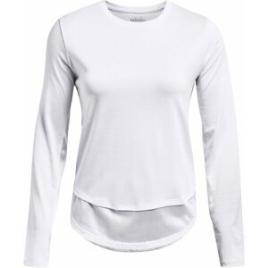 Under Armour UA Tech Vent LS XS