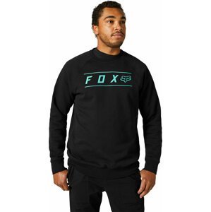 Fox Pinnacle Crew Fleece Sweatshirt S