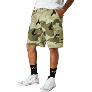 Fox Essex Camo 2.0 Shorts 30