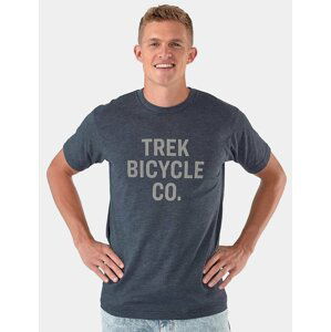 Trek Bicycle Co T-Shirt M S