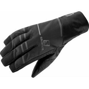 Salomon rs pro windstopper M