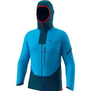 Dynafit Traverse Dynastretch Jacket M M