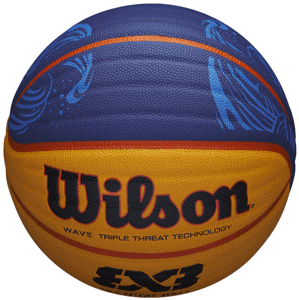 Wilson FIBA 3X3 Replica Rbr Veľkosť: size: 6