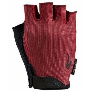 Specialized Body Geometry Sport Gel Gloves W L