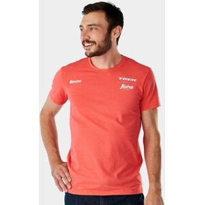 Santini Trek-Segafredo T-Shirt L