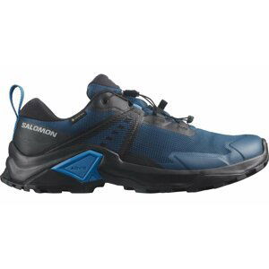 Salomon X Raise 2 GTX Hiking Shoes M 44 2/3 EUR