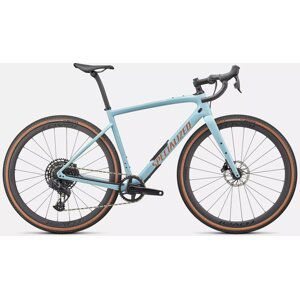 Specialized Diverge Expert Carbon - Modelový rok: 2022 58 cm