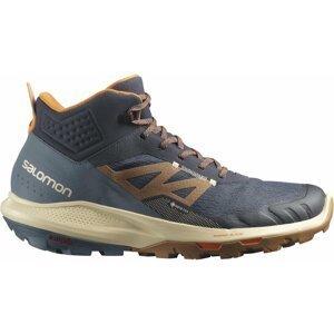 Salomon Outpulse Mid GTX Hiking Boots M 48 EUR