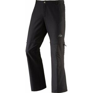 McKinley Morgan II Zip Off Hiking Pants M 25