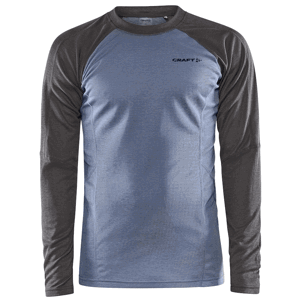 CRAFT CORE Warm Baselayer LS XXL