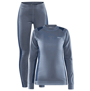 CRAFT CORE Dry Baselayer S