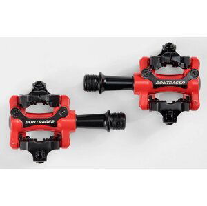 Bontrager Comp MTB Pedal Set