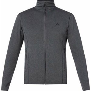 McKinley Roto III Fleece Jacket M M