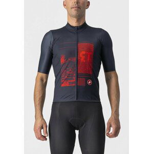 Castelli 13 Screen Jersey M M