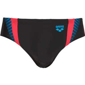 Arena Threefold Slip Badehose 9