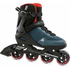 Rollerblade Sirio 80 Inline Skates M 275