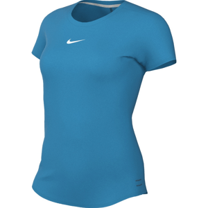 Nike Dri-FIT One W Slim-Fit Short-Sleeve Top S