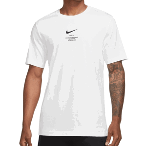 Nike Sportswear Big Swoosh Tee XL