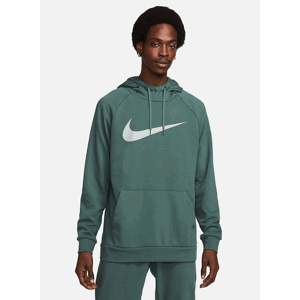 Nike Dri-FIT M Pullover Training Hoodie M