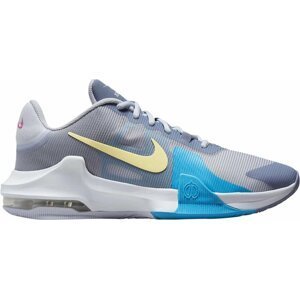 Nike Air Max Impact 4 Basketball Shoes 40 EUR