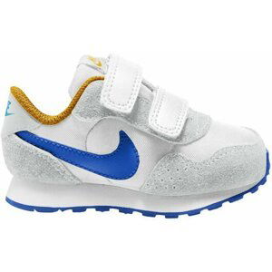 Nike MD Valiant Shoe Baby and Toddler 22 EUR