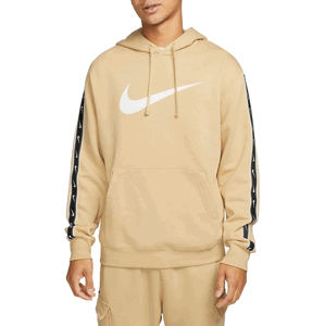 Nike Repeat Fleece Hoodie S