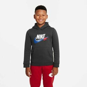 Nike Sportswear Standard Issue Hoodie XL