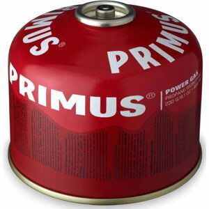 Primus Power Gas