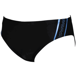 Arena Swim Brief Grafic 5