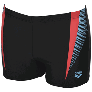 Arena M Threefold Short 7