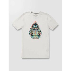 Volcom Team Vitals Tee L