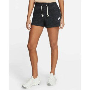 Nike Sportswear Gym Vintage W Shorts S