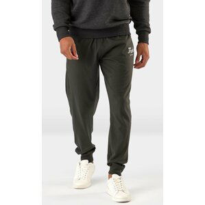 Trek Script Jogger Sweatpants M M