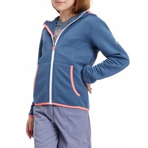 McKinley Aami Midlayer Hooded Kids 140