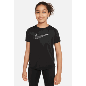 Nike Dri-FIT One Older Kids' XS